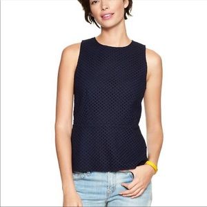 Merona | Lace Tank Top